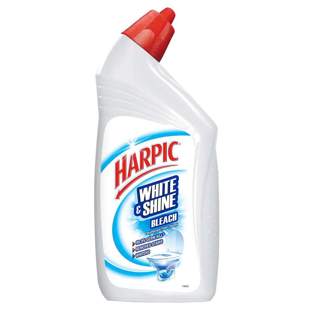 Harpic Bathroom Cleaner Trigger 500ml