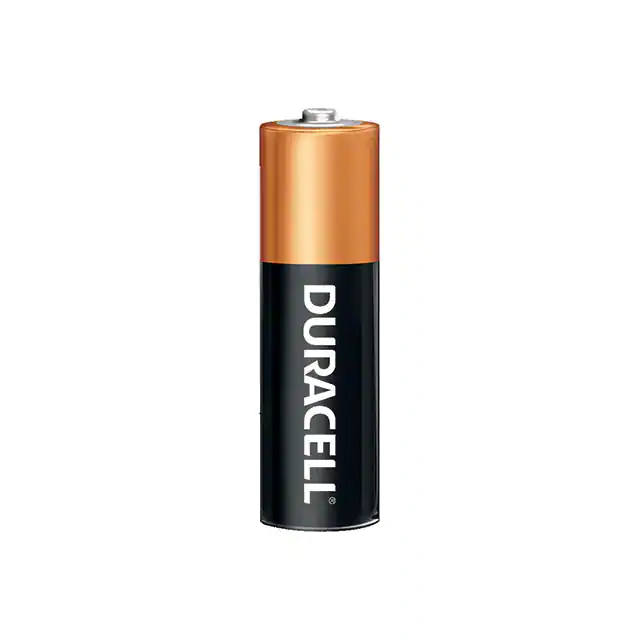 DURACELL Ultra Alkaline AA Battery