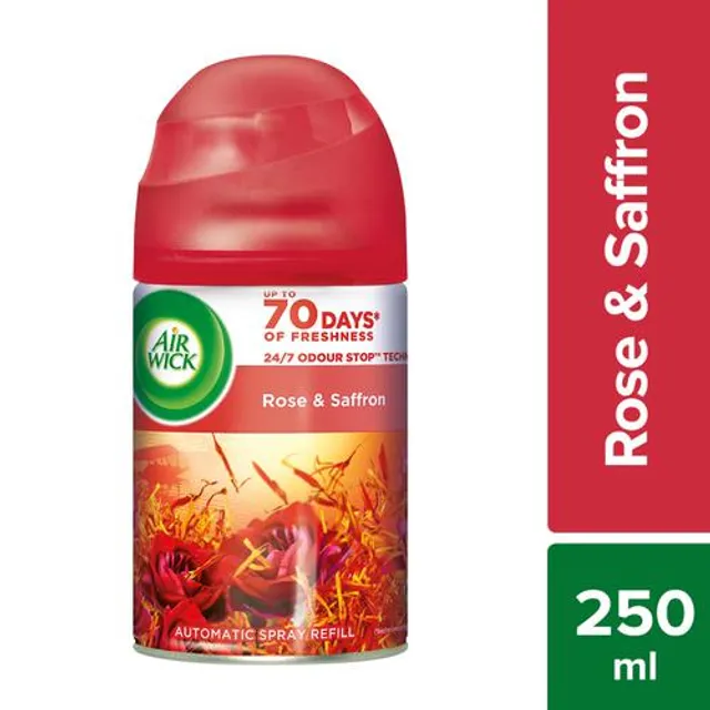 Airwick Freshmatic Automatic Room Freshener Refill 250ml