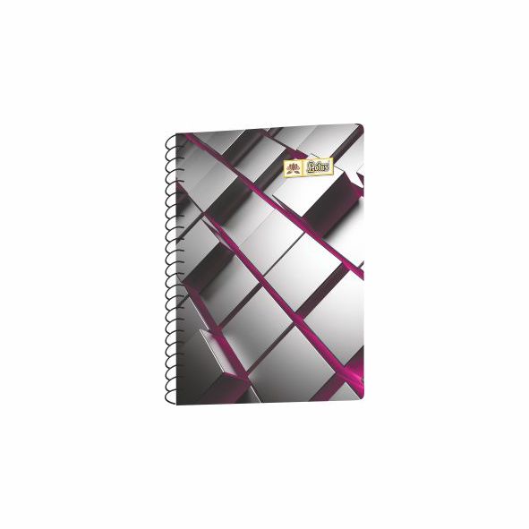 Lotus Eazy Notebook (Hard Bound) – Lotus Stationery