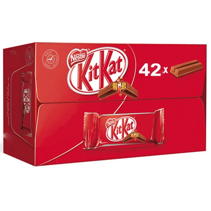 Kit Kat 4 Finger 41.5g